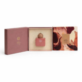 عطر جیبی زنانه ویکینگ مدل آمواج گایدنس با رایحه گرم حجم 25 میلیلیتر