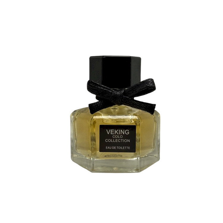 عطر جیبی زنانه ویکینگ مدل گوچی 070 با رایحه گرم حجم 25 میلی لیتر