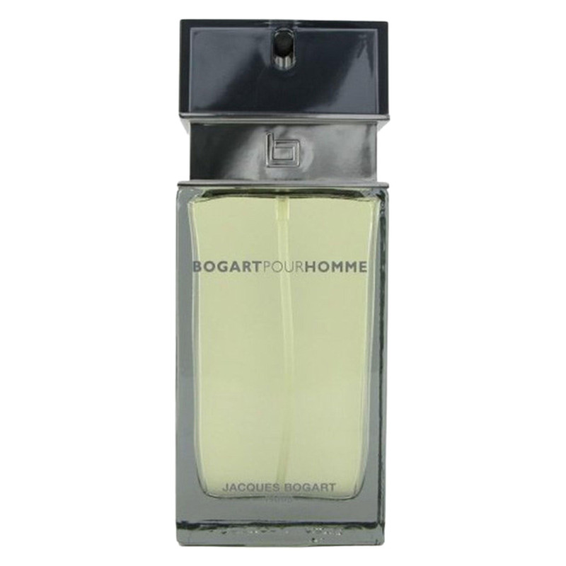 ادو تویلت مردانه ژاک بوگارت مدل Bogart Pour Homme حجم 100 میلی لیتر