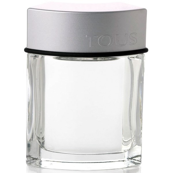 ادو تویلت مردانه توس Man حجم 50ml