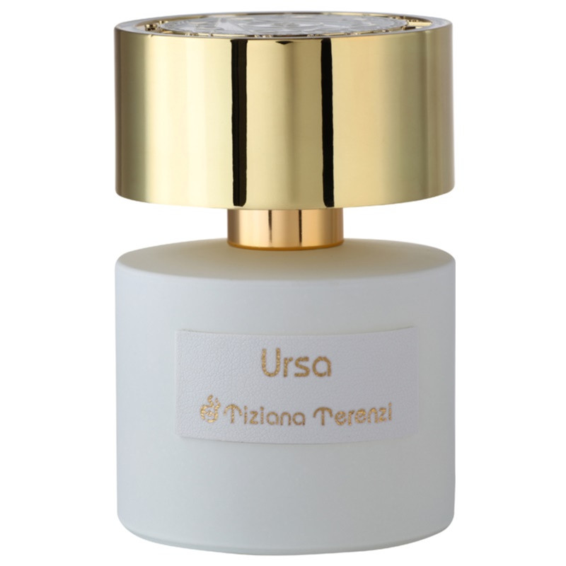 اکسریت پرفیوم تیزیانا ترنزی مدل Ursa حجم 100 میلی لیتر