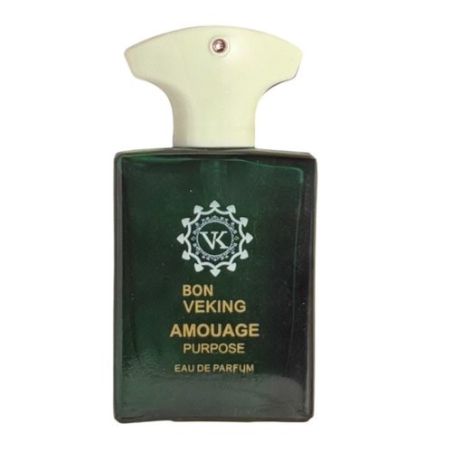 عطر جیبی ویکینگ مدل آمواج پرپس با رایحه شیرین حجم 25 میلیلیتر