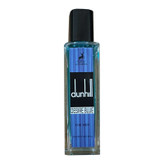 عطر جیبی الحمبرا مدل دانهیل دیزایر بلو Dunhill Desire Blue حجم 35 میلی لیتر