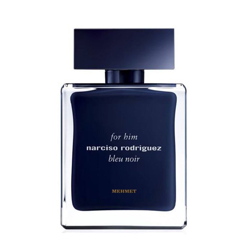 ادو پرفیوم مردانه  مدل Narciso Rodriguez for Him Bleu Noir حجم 100 میلی لیتر