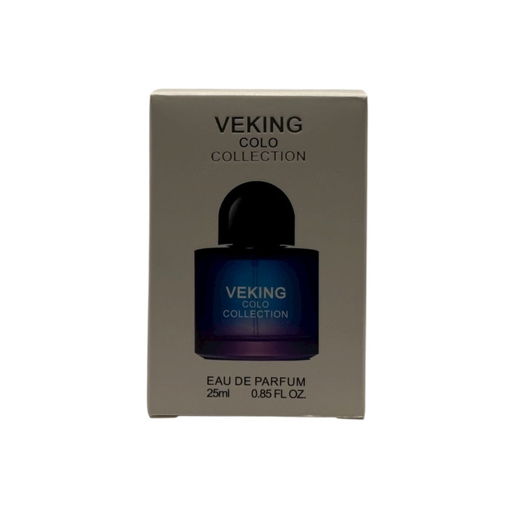 عطر جیبی ویکینگ مدل بایردو اسپیس ریج 089 با رایحه خنک حجم 25 میلی لیتر