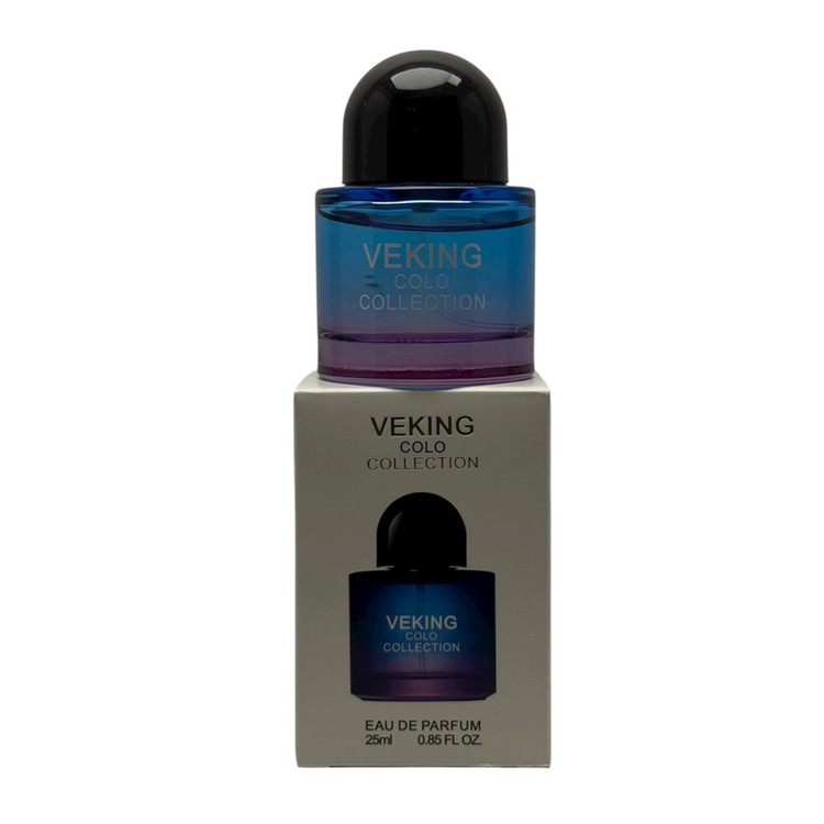 عطر جیبی ویکینگ مدل بایردو اسپیس ریج 089 با رایحه خنک حجم 25 میلی لیتر