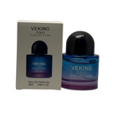 عطر جیبی ویکینگ مدل بایردو اسپیس ریج 089 با رایحه خنک حجم 25 میلی لیتر