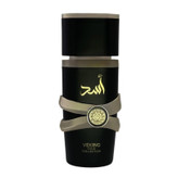 عطر جیبی ویکینگ مدل اسد با رایحه گرم حجم ۲۵ میلیلیتر
