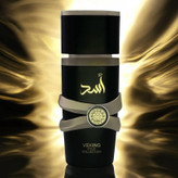 عطر جیبی ویکینگ مدل اسد با رایحه گرم حجم ۲۵ میلیلیتر