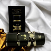 عطر جیبی ویکینگ مدل اسد با رایحه گرم حجم ۲۵ میلیلیتر