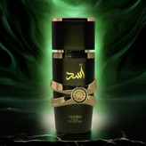 عطر جیبی ویکینگ مدل اسد با رایحه گرم حجم ۲۵ میلیلیتر
