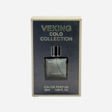 عطر جیبی مردانه ویکینگ کالکشن مدل بلو شنل با رایحه خنک حجم 25 میلیلیتر