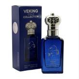 عطر جیبی مردانه ویکینگ مدل کلایو کریستین با رایحه گرم حجم ۲۵ میلیلیتر