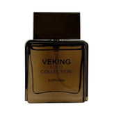 عطر جیبی مردانه ویکینگ مدل ایفوریا با رایحه گرم حجم 25 میلیلیتر