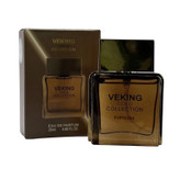 عطر جیبی مردانه ویکینگ مدل ایفوریا با رایحه گرم حجم 25 میلیلیتر