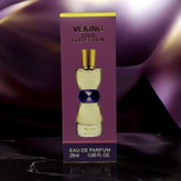 عطر جیبی زنانه ویکینگ مدل منیفستو با رایحه شیرین حجم 25 میلیلیتر