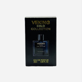 عطر جیبی مردانه ویکینگ مدل بلو شنل با رایحه تلخ حجم 25 میلیلیتر