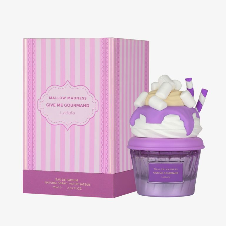 ادکلن مالو مدنس گیو می گورماند لطافه