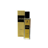 عطر جیبی مردانه الحمبرا مدل TOM FORD BLACH ORCHID با رایحه خنک و تلخ و تند حجم 35 میلیلیتر