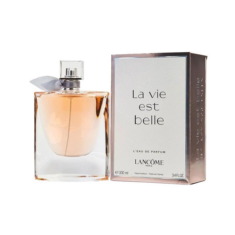 عطر لانکوم لاویه  بل