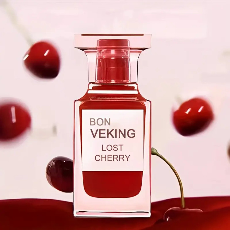 ویکینگ مدل لاست چری (Bon Veking Lost Cherry)