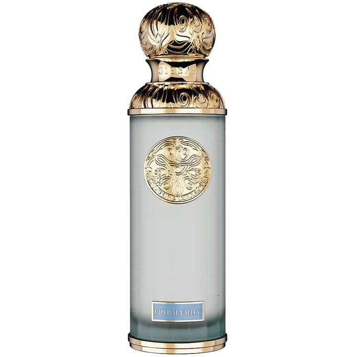 عطر ادکلن امپریال والی Imperial Valley Gissah