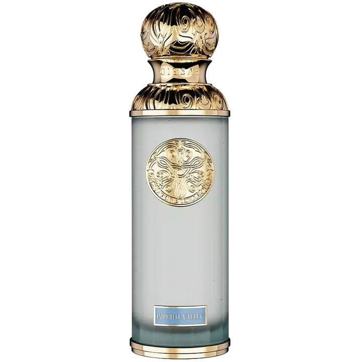 عطر ادکلن امپریال والی Imperial Valley Gissah