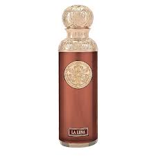 عطر لورنا قصه