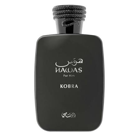عطر ادکلن هوس کبرا مردانه