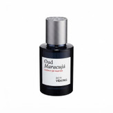 عطر جیبی مردانه بن وکینگ مدل عود ماراکوجا Oud Maracuja با رایحه گرم و تلخ حجم 25 میلیلیتر