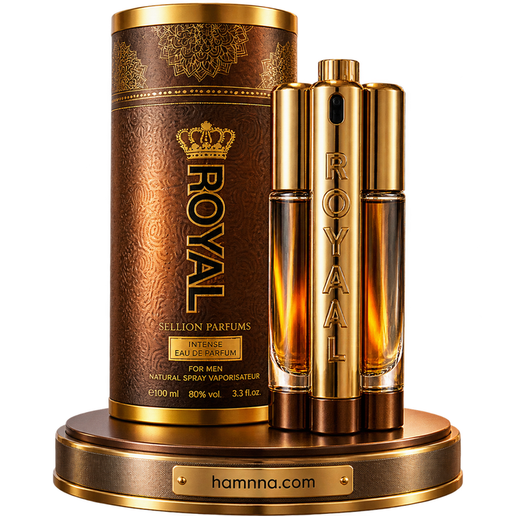 Royal Intense (رویال اینتنس)