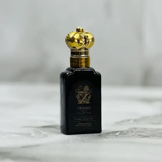 عطر ادکلن ویکینگ کلایو کریستین ایکس مردانه 25 میل