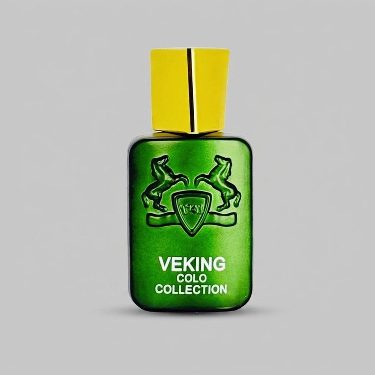 عطر جیبی مردانه ویکینگ مدل مارلی هالتان با رایحه شیرین حجم 25 میلیلیتر