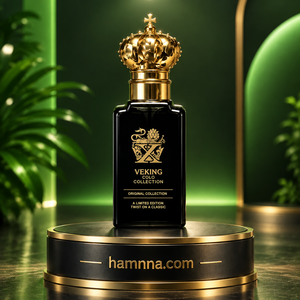 عطر ادکلن ویکینگ کلایو کریستین ایکس مردانه 25 میل