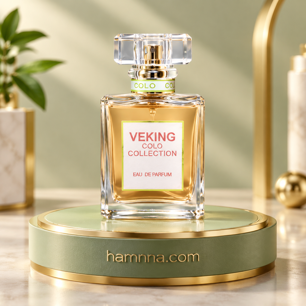 عطر جیبی زنانه ویکینگ مدل Madmoisele حجم 25 میلی لیتر