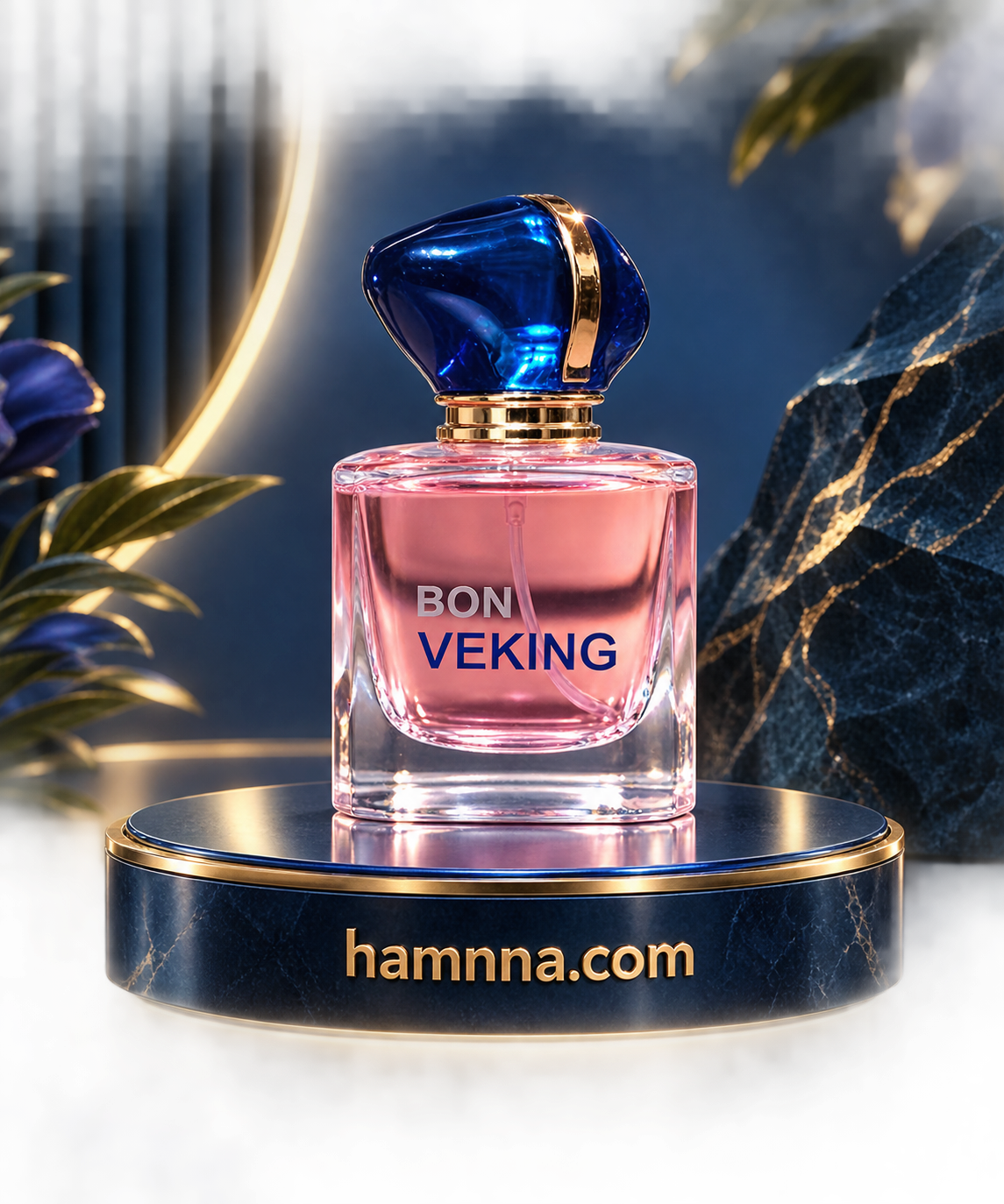ادکلن مای وی جوجیوآرمانی ویکینگ 25 میل (Giorgio Armani My Way)