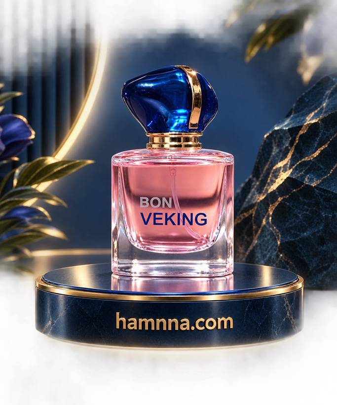 ادکلن مای وی جوجیوآرمانی ویکینگ 25 میل (Giorgio Armani My Way)