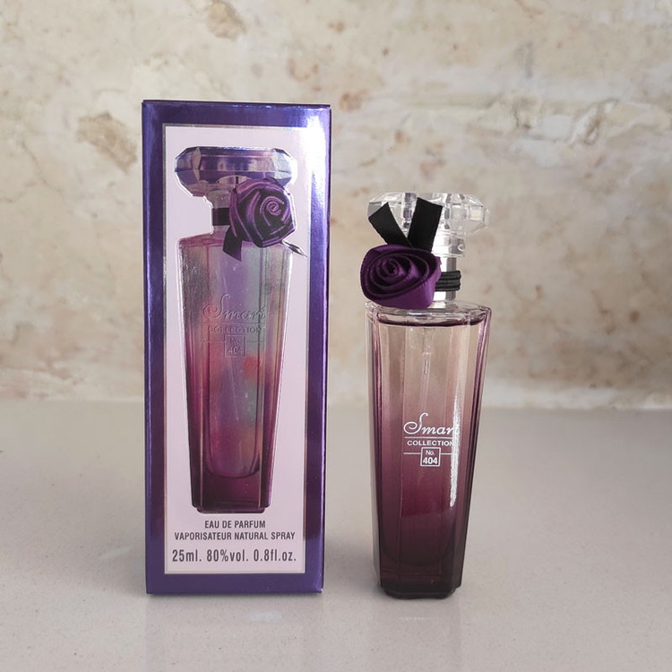 عطر جیبی زنانه ویکینگ مدل میدنایت رز حجم 25 میلی لیتر
