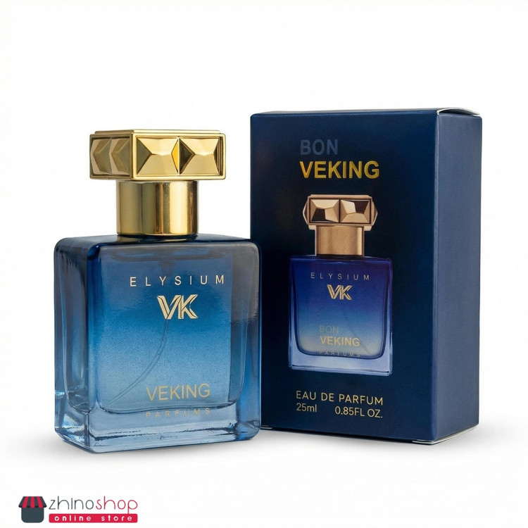 ادکلن مینیاتوری روژا الیزیوم 25ml برند ویکینگ
