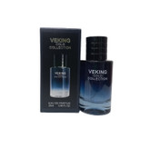 عطر جیبی مردانه ویکینگ مدل ساواج حجم 25 میلی لیتر