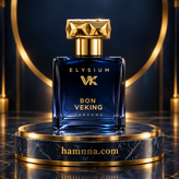 ادکلن مینیاتوری روژا الیزیوم 25ml برند ویکینگ