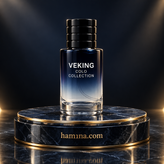 عطر جیبی مردانه ویکینگ مدل ساواج حجم 25 میلی لیتر