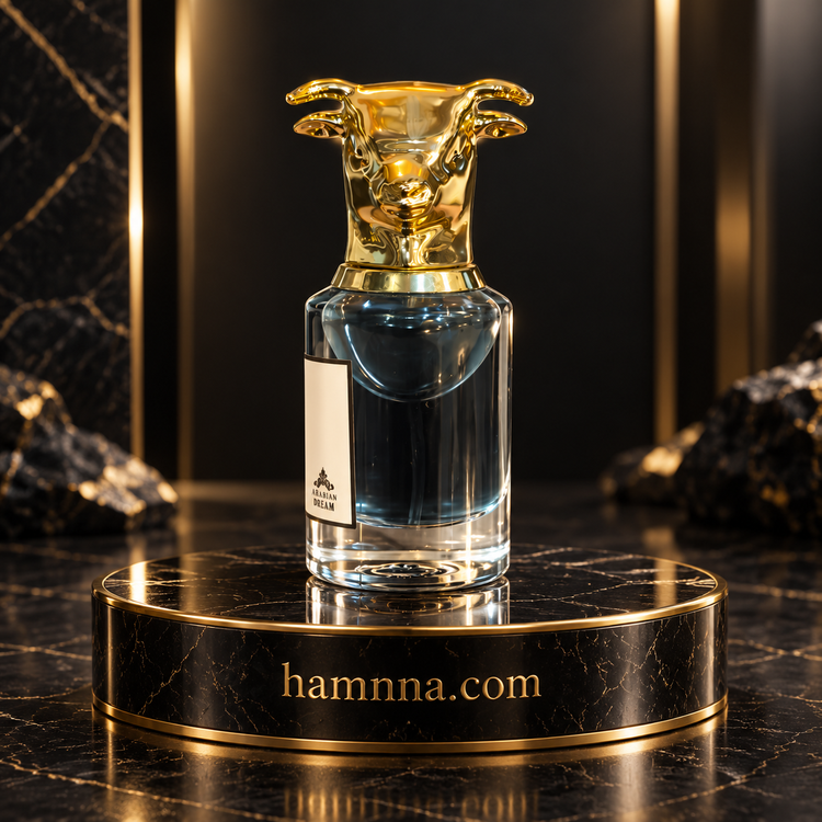 عطر ویکینگ بلیزینگ مستر سم با حجم 25 میل - The Blazing