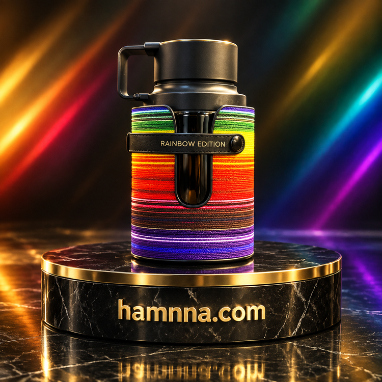 اودیسی ارماف رینبو ادیشن (Rainbow Edition) 100 میلی لیتر