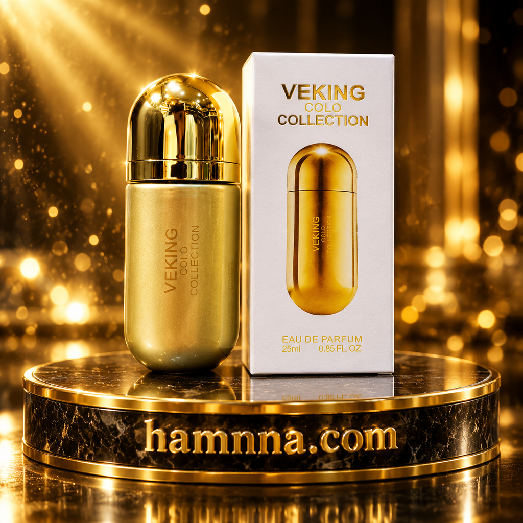 کارولینا هررا Vip 212 ویکینگ زنانه 25 میلی لیتر